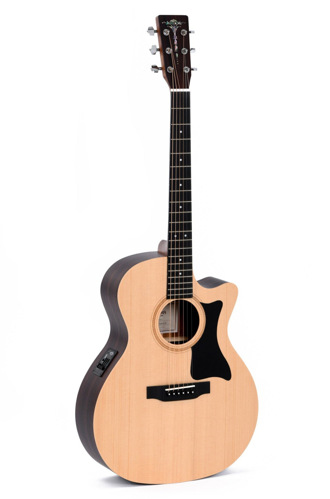 Sigma Guitars SE Series GTCE Pickup